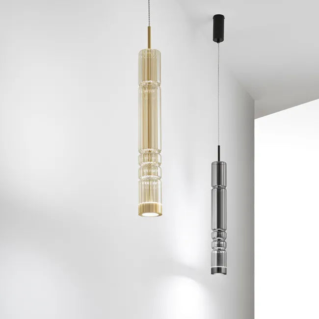 Lampa suspendata CROOKES