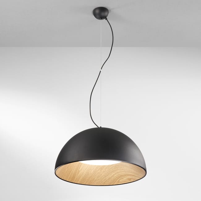 Lampa suspendata CCT COCO 50CM