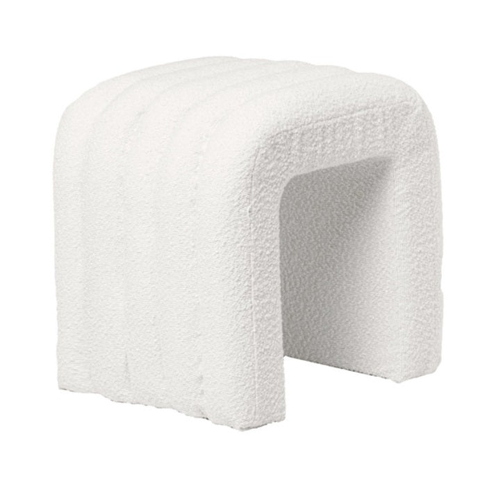 Taburet MEDIT BOUCLE 42 CM