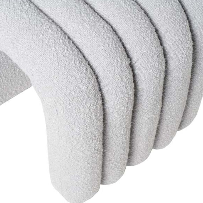 Taburet MEDIT BOUCLE 42 CM