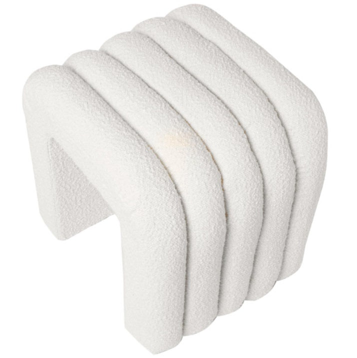 Taburet MEDIT BOUCLE 42 CM