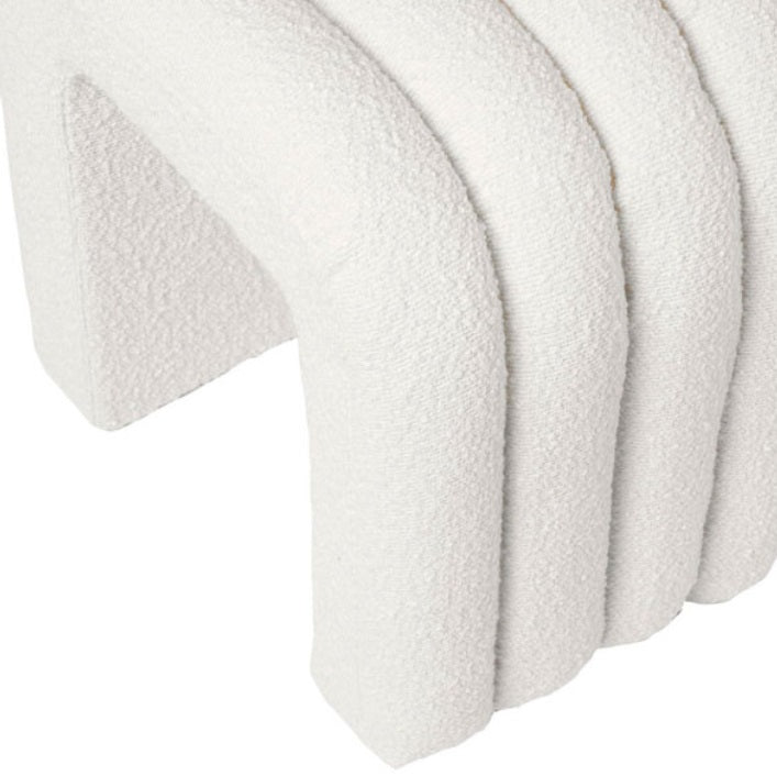 Taburet MEDIT BOUCLE 42 CM