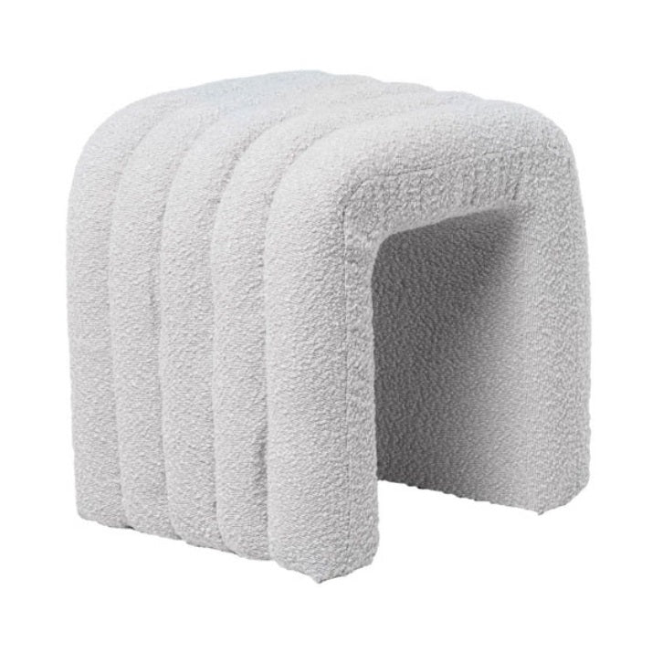 Taburet MEDIT BOUCLE 42 CM