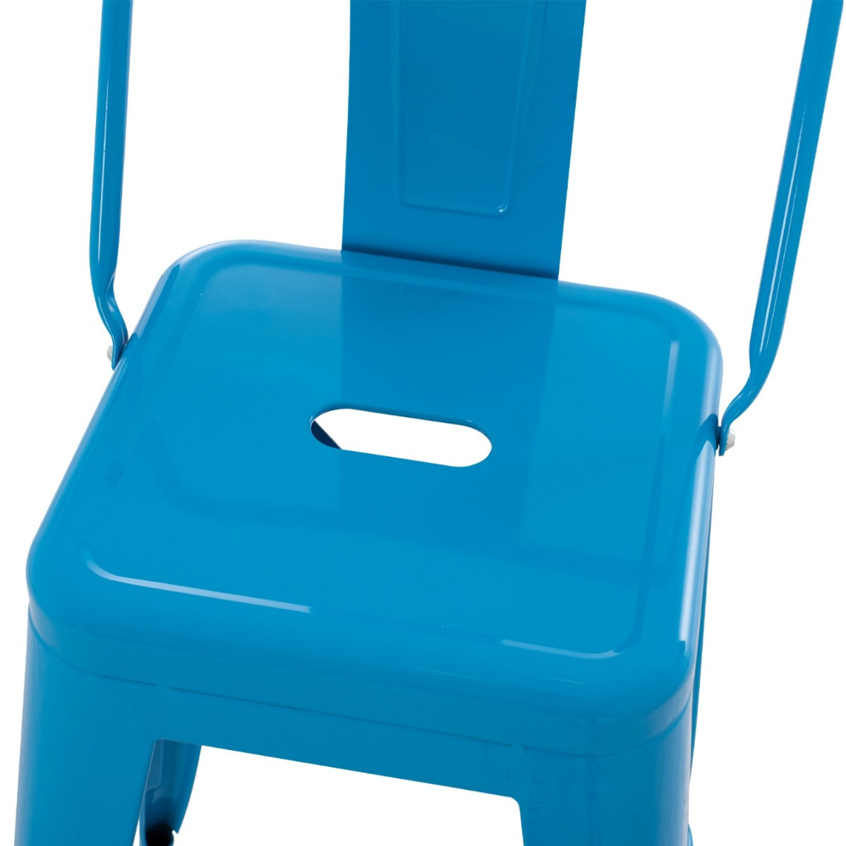 Scaun de bar MEDIUM H77 CM