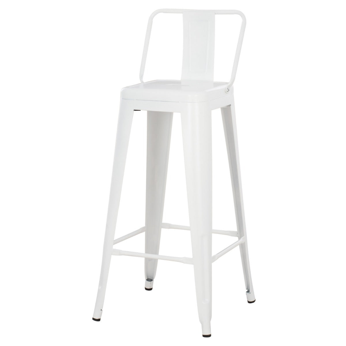 Scaun de bar MEDIUM MATT H77 CM