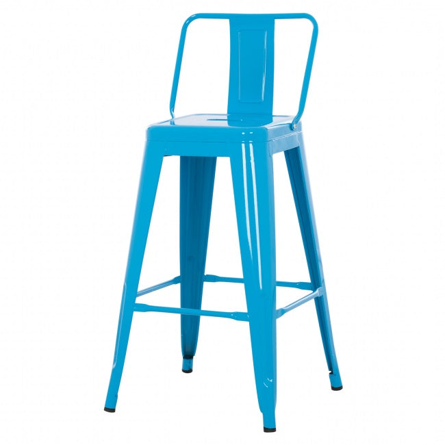 Scaun de bar MEDIUM H77 CM