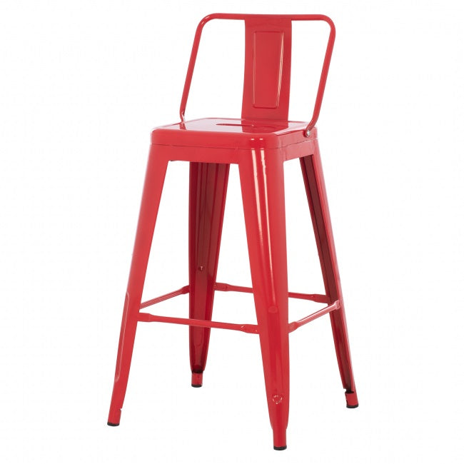 Scaun de bar MEDIUM H77 CM