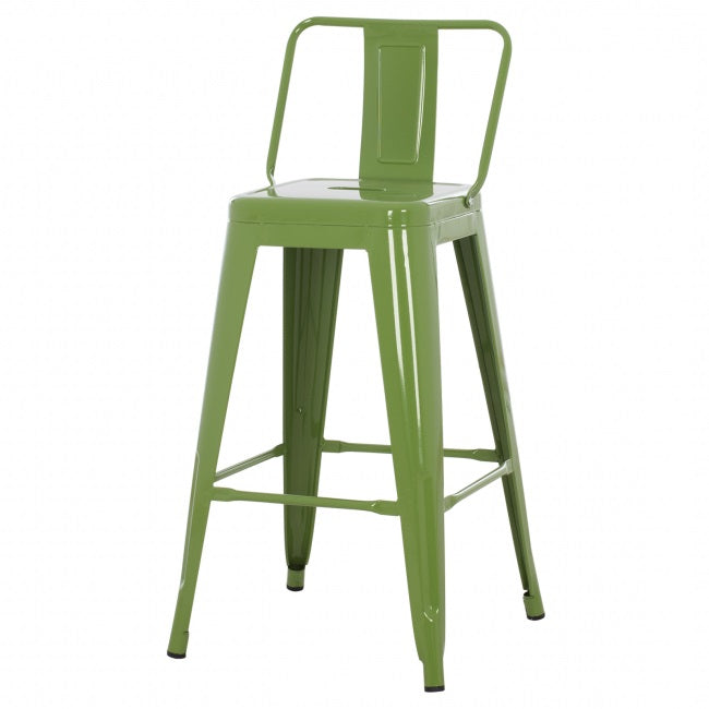 Scaun de bar MEDIUM H67 CM