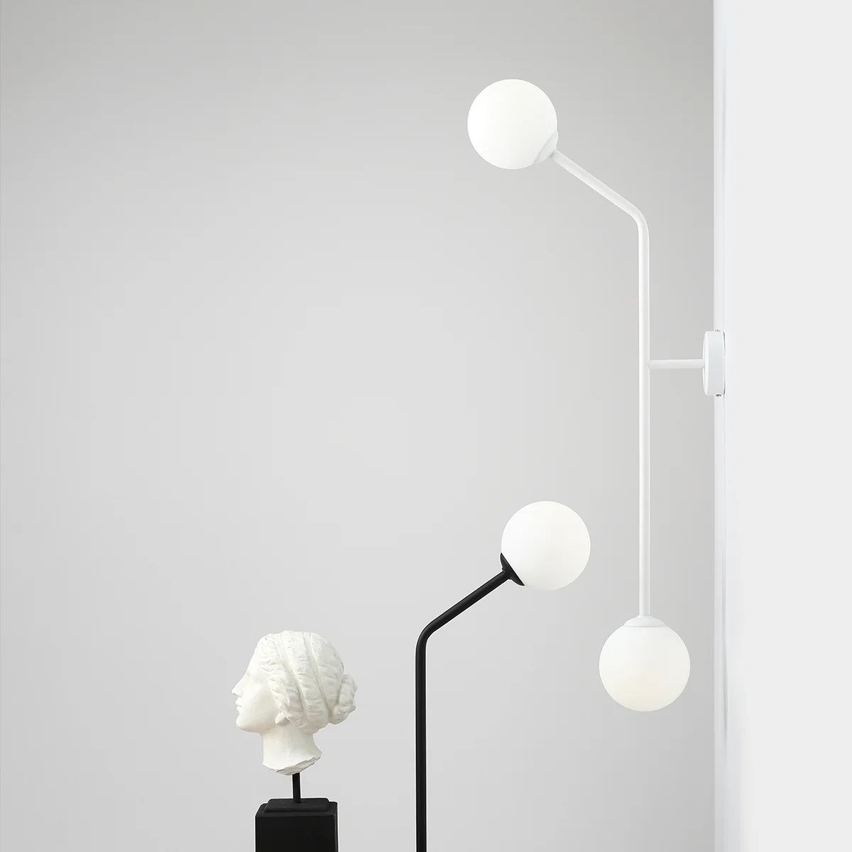 Aplica de perete MEDUSA VERTICAL