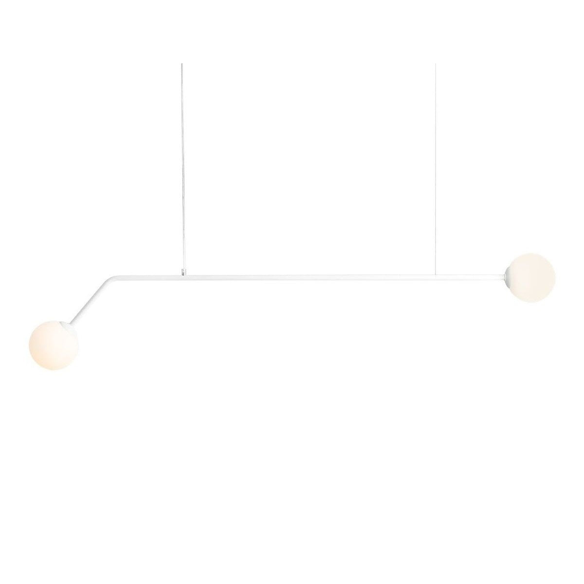 Lampa suspendata MEDUSA