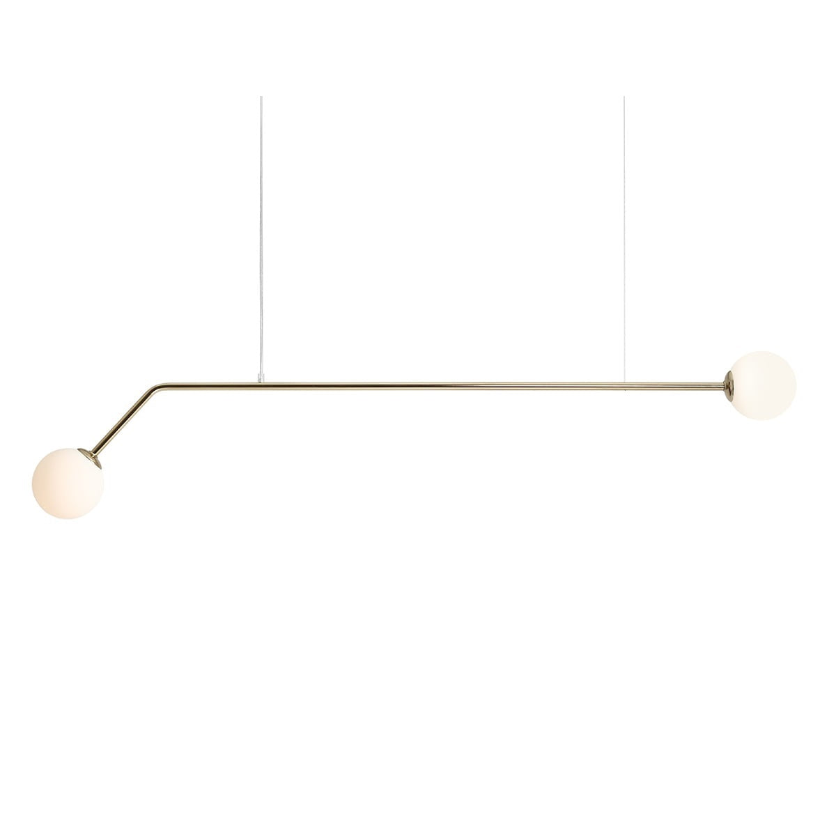 Lampa suspendata MEDUSA