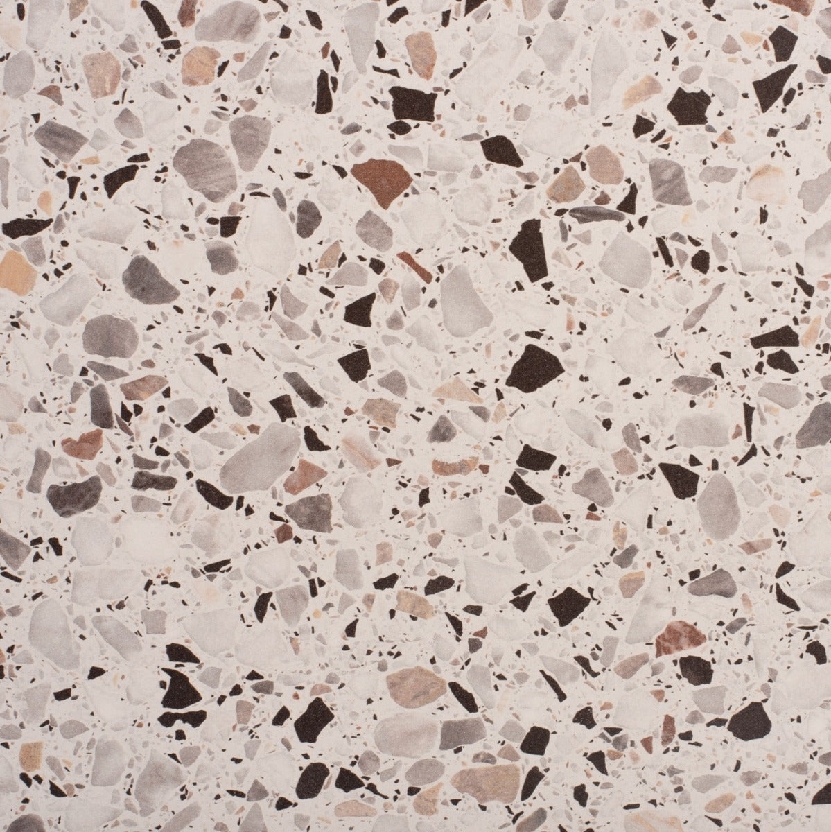 Blat masa WERZALIT MEGHAN TERRAZZO 120 x 80 CM