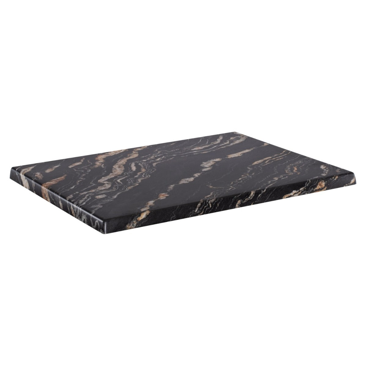 Blat masa WERZALIT MEGHAN MARBLE 120 x 80 CM