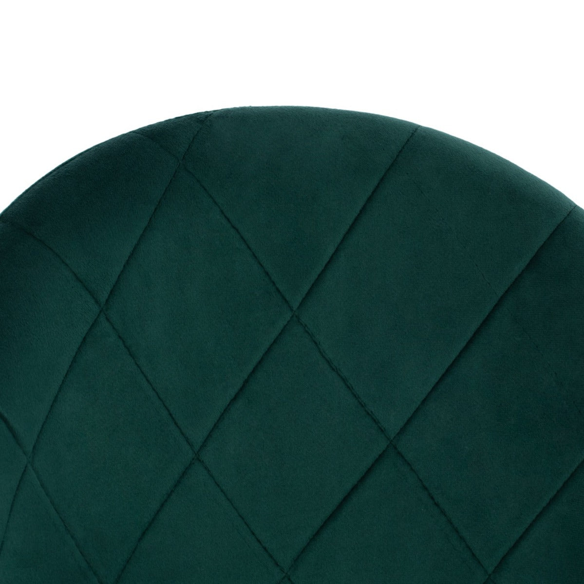 Scaun de bar MELANIA VELVET H65 CM