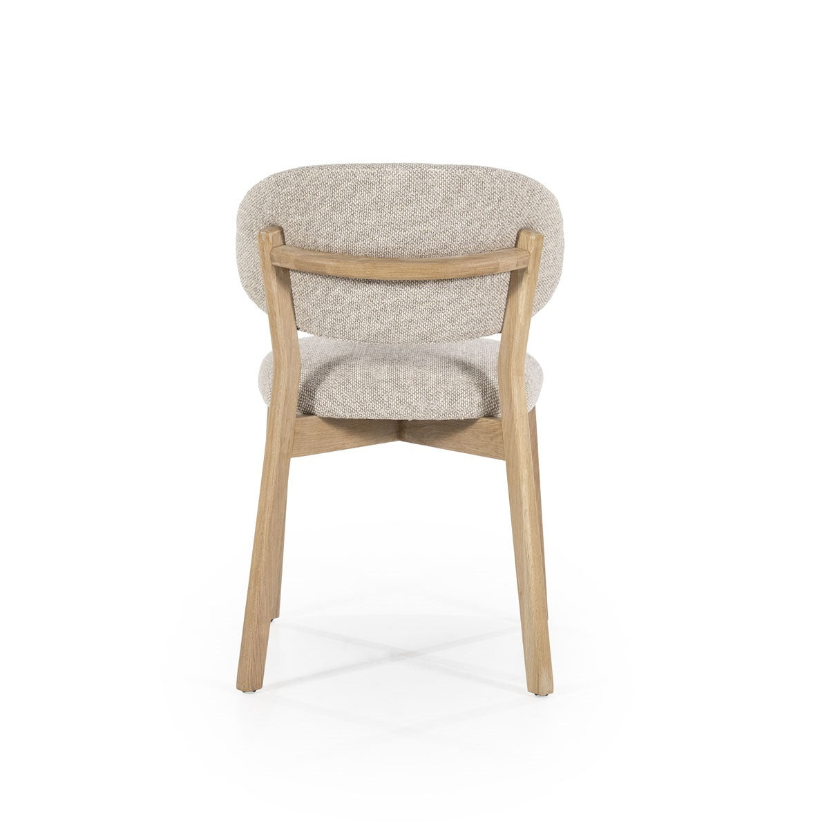 Scaun MELIS TAUPE