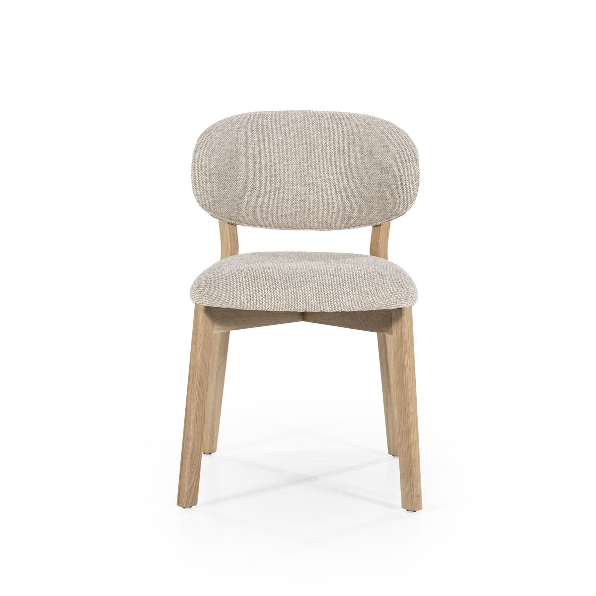 Scaun MELIS TAUPE