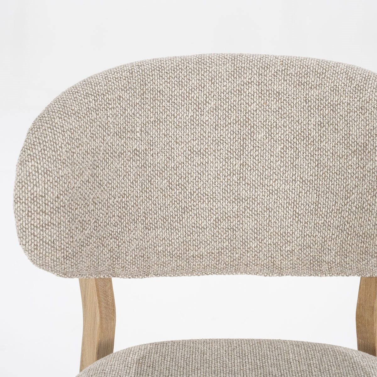 Scaun MELIS TAUPE
