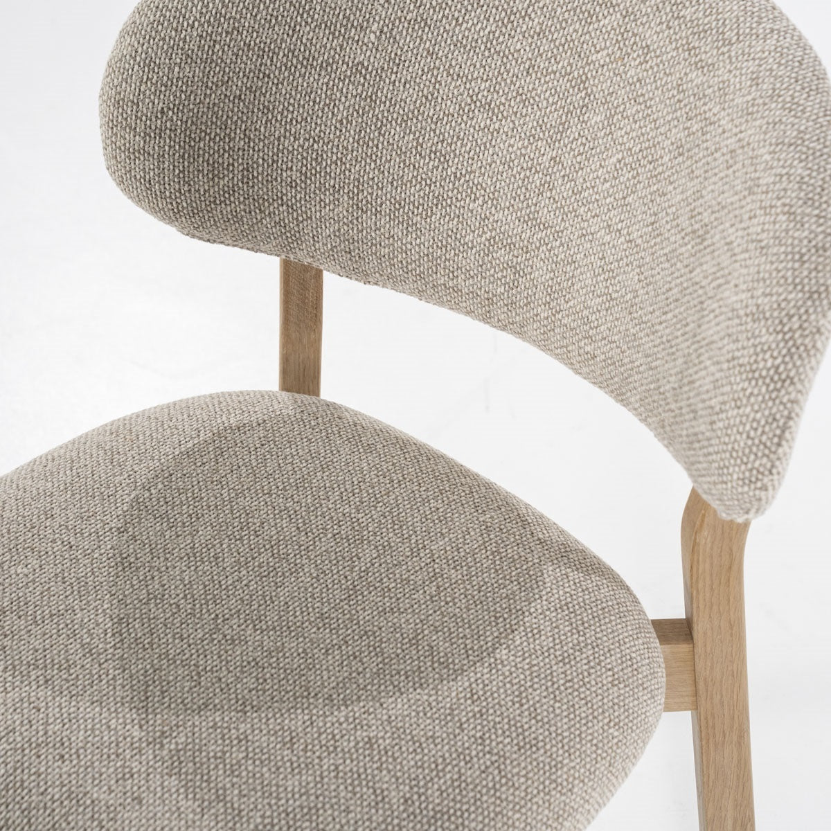 Scaun MELIS TAUPE