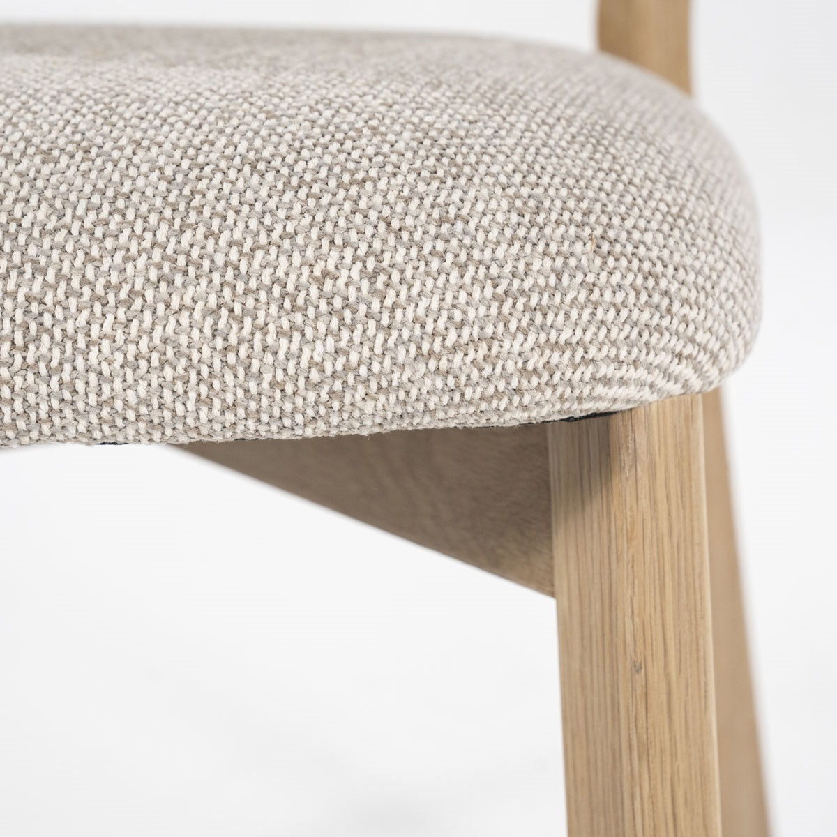 Scaun MELIS TAUPE