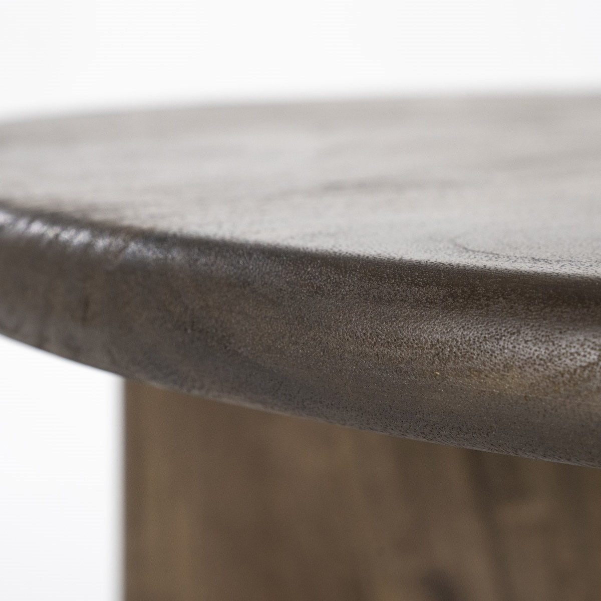 Masuta de cafea MELOTI Ø80 x 30 CM