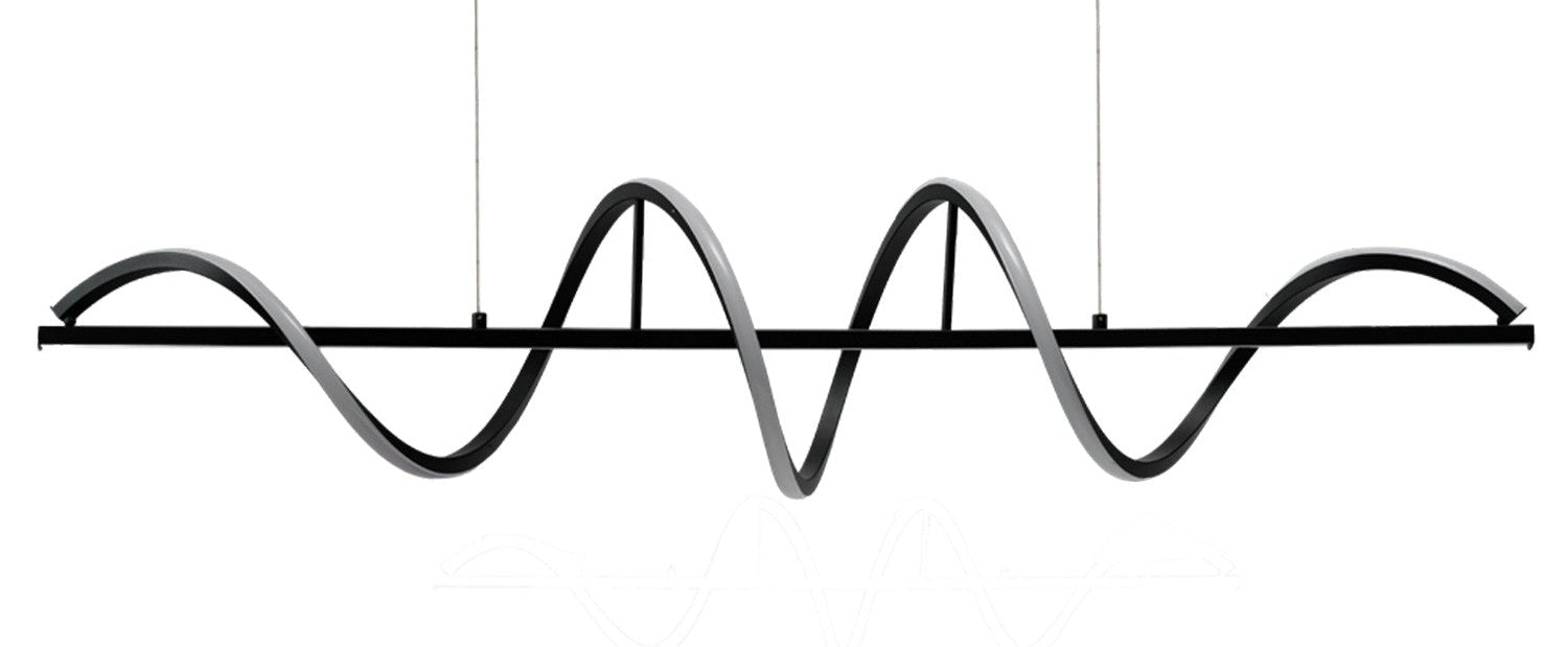 Lampa suspendata GALVEN