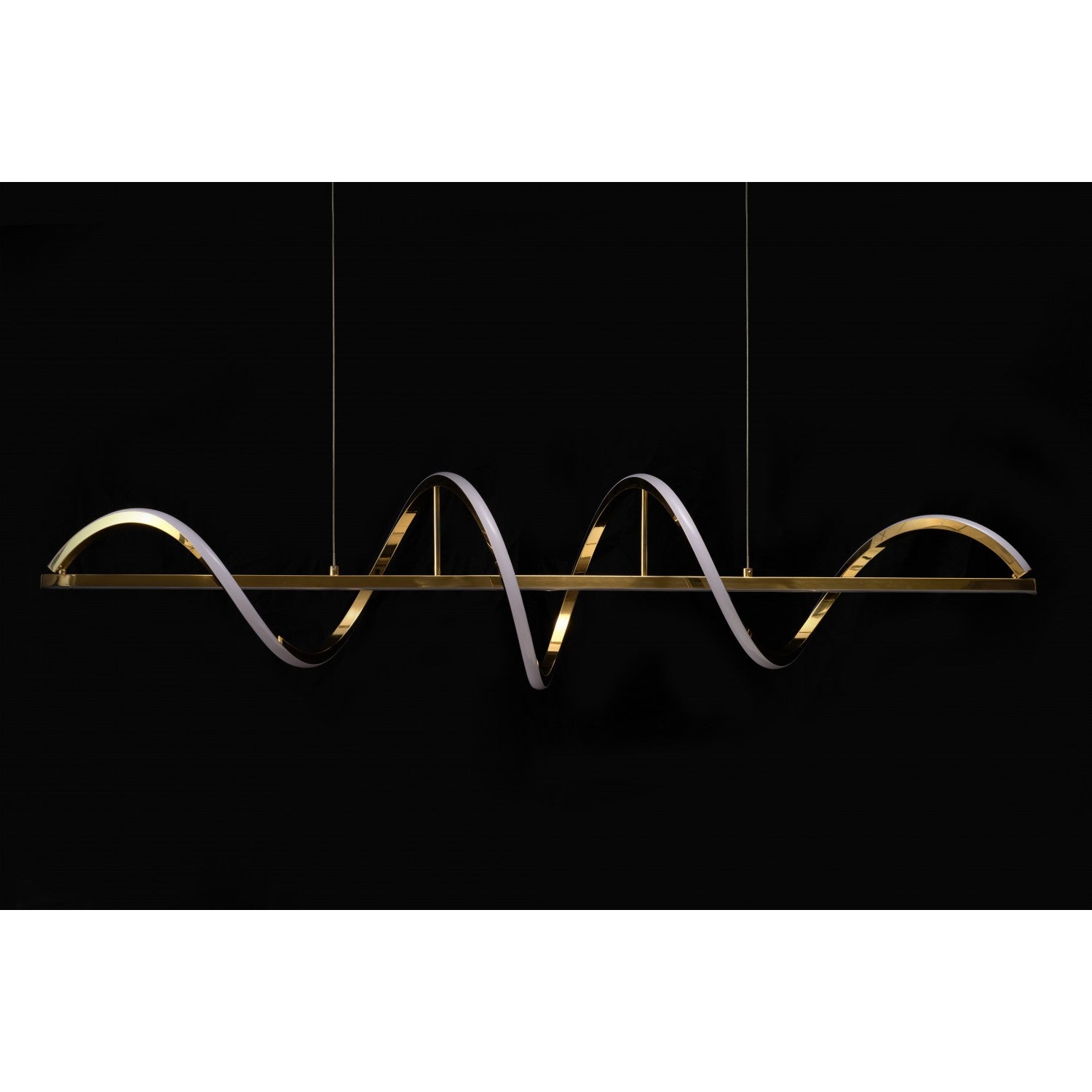 Lampa suspendata GALVEN