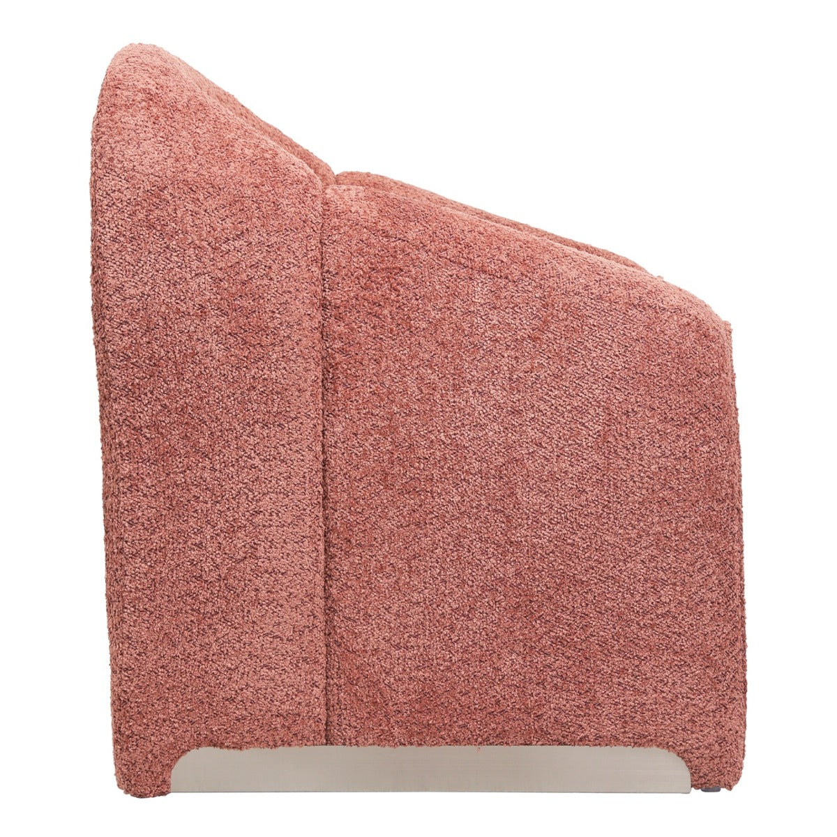 Fotoliu MEMPHIS BOUCLE