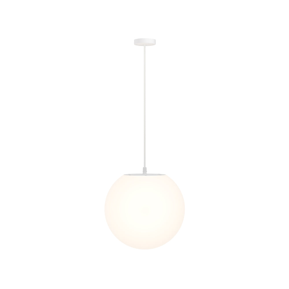 Lampa suspendata MERINDA WHITE