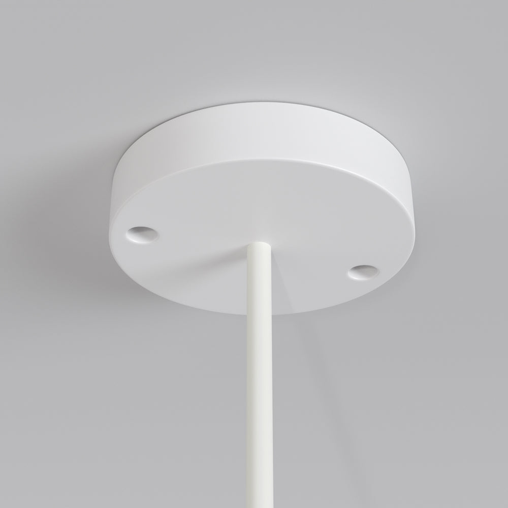 Lampa suspendata MERINDA WHITE