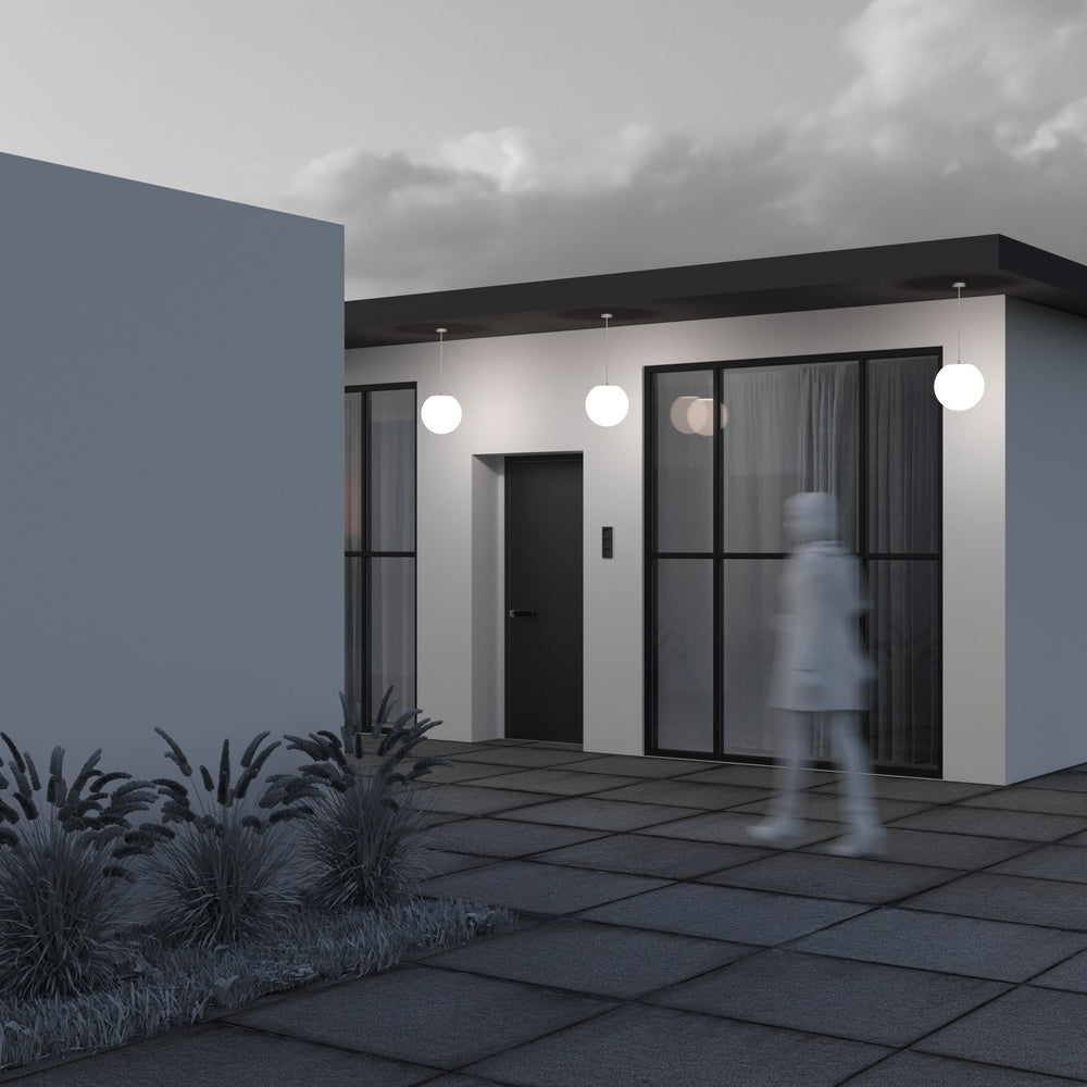 Lampa suspendata MERINDA