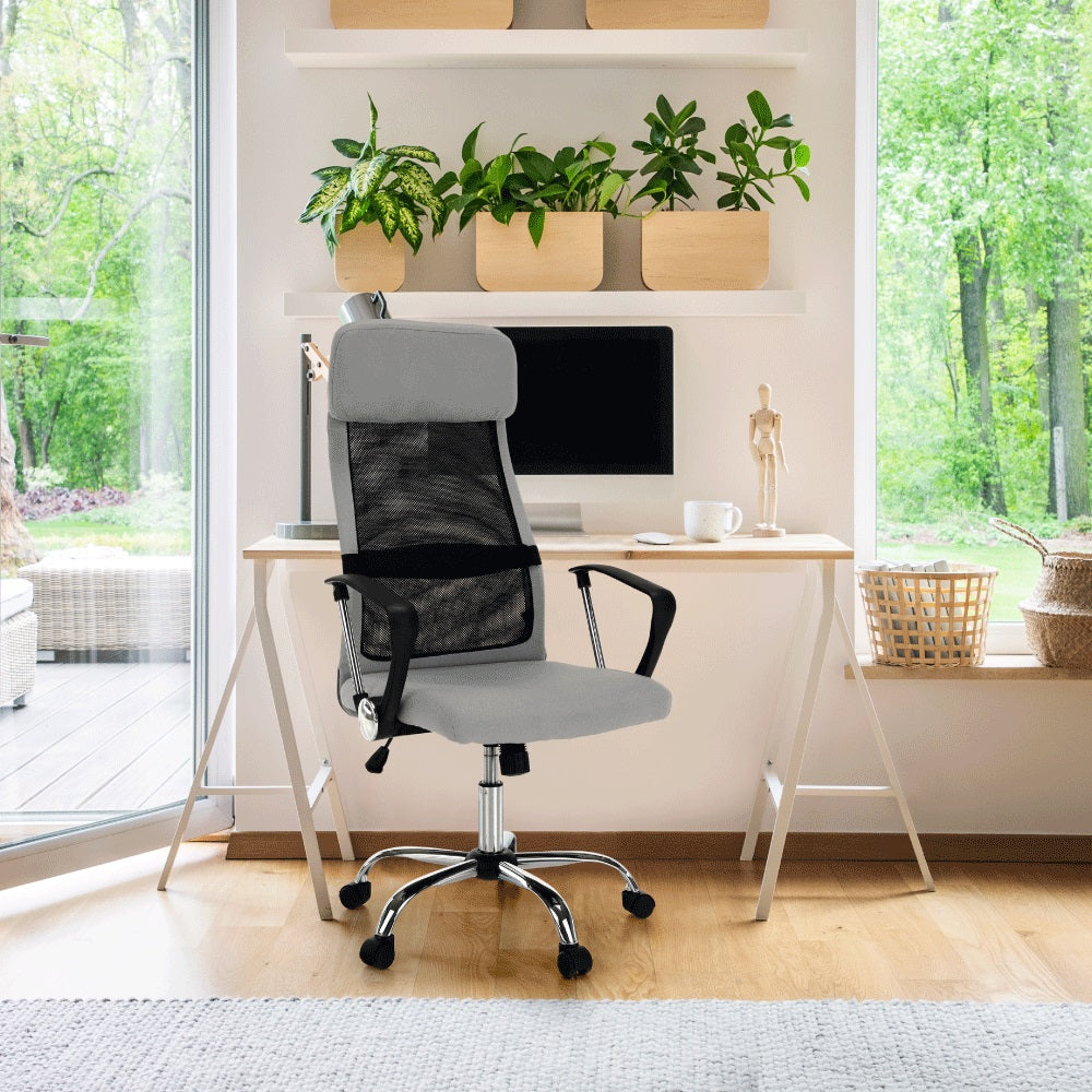 Scaun de birou MERIVA