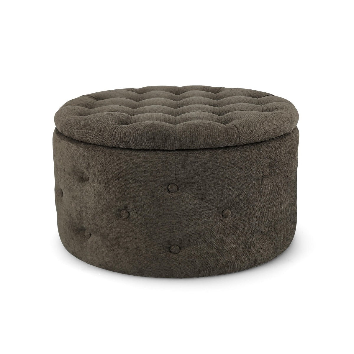 Taburet MERLIN Ø70 CM GREEN