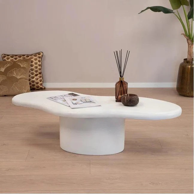 Masuta de cafea MERSAR 121 x 51 x 32 CM