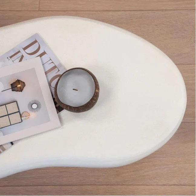 Masuta de cafea MERSAR 121 x 51 x 32 CM