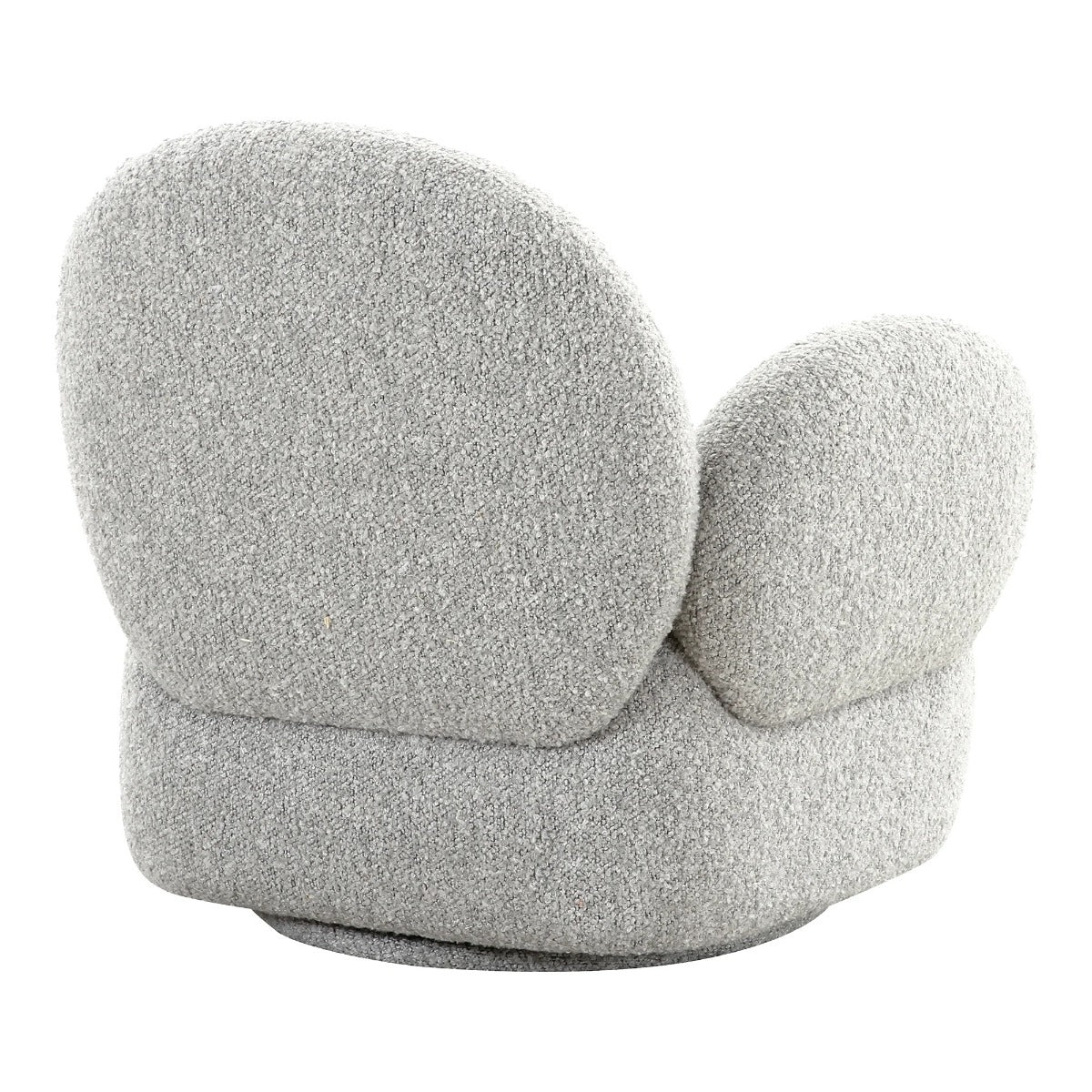 Fotoliu MERVASO BOUCLE
