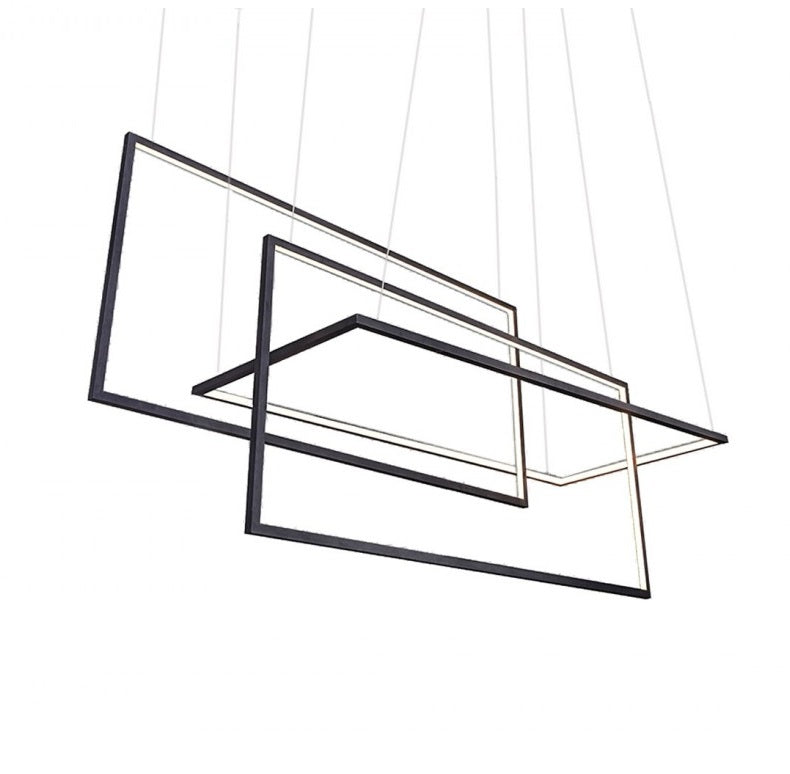 Lampa suspendata dimabila AXES 120CM