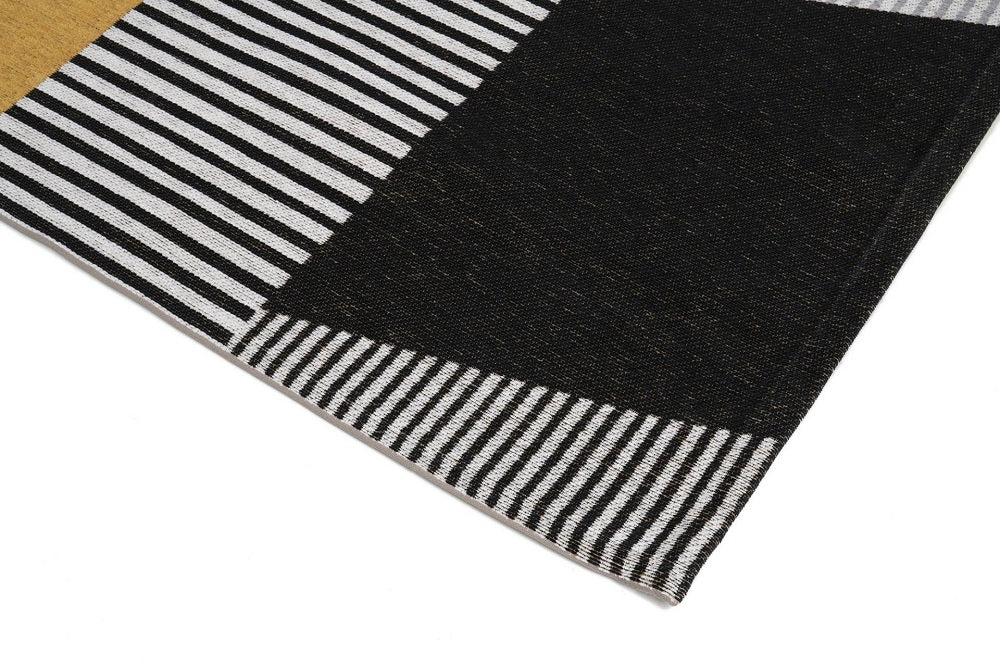 Covor METROPOLIS YELLOW