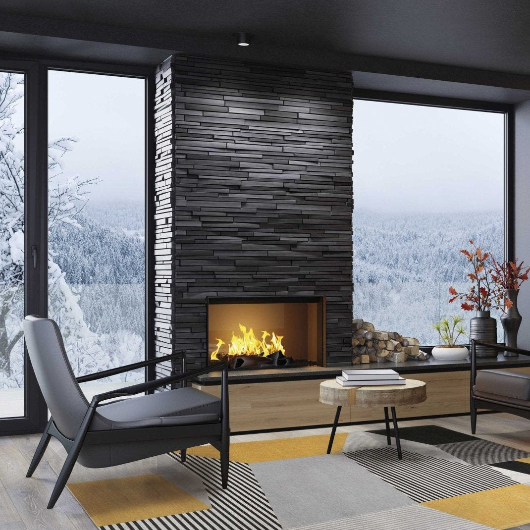 Covor METROPOLIS YELLOW