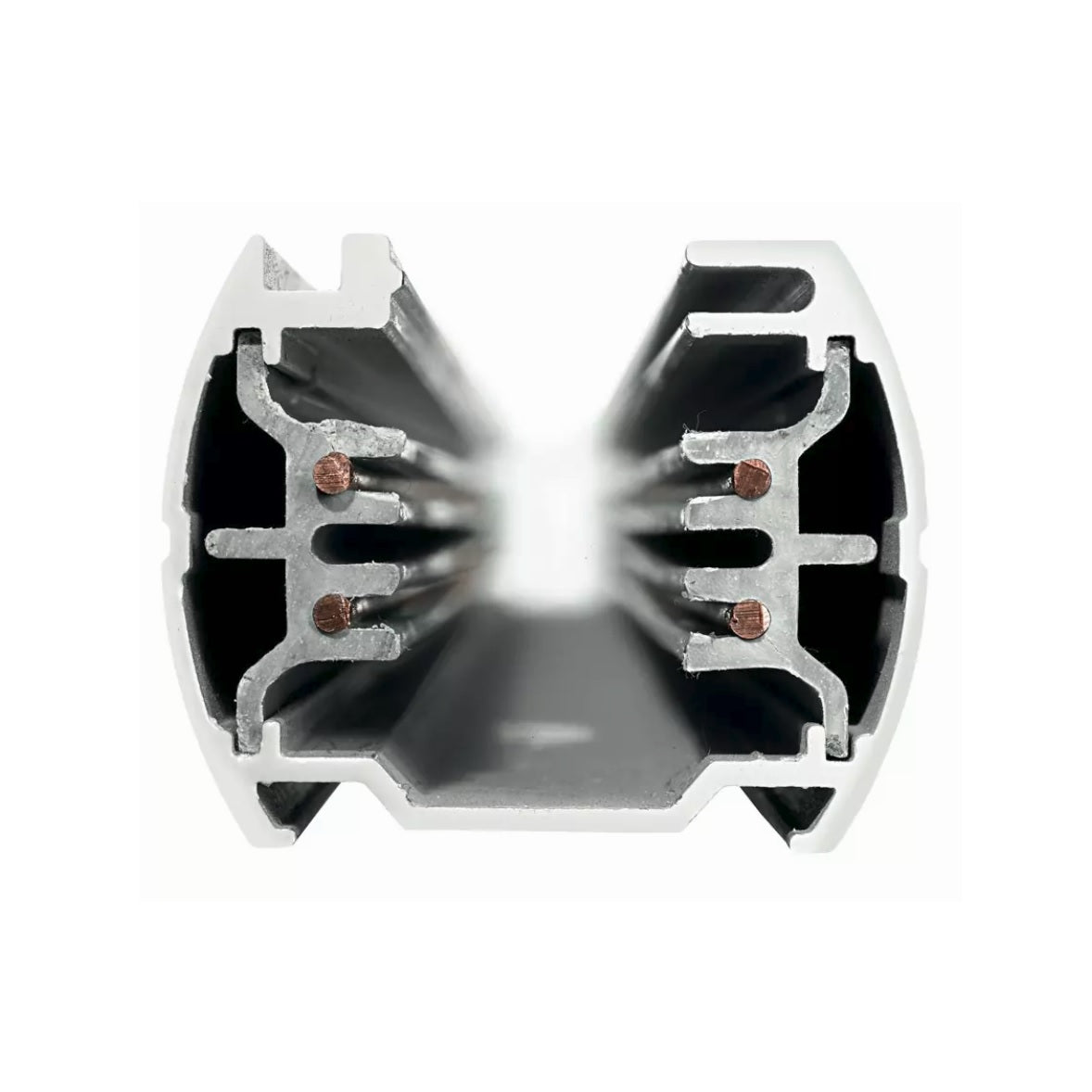 Sină albă 1m INTERO