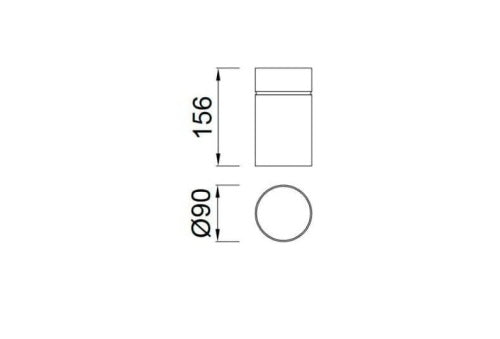 Spot aplicat MIKAELA