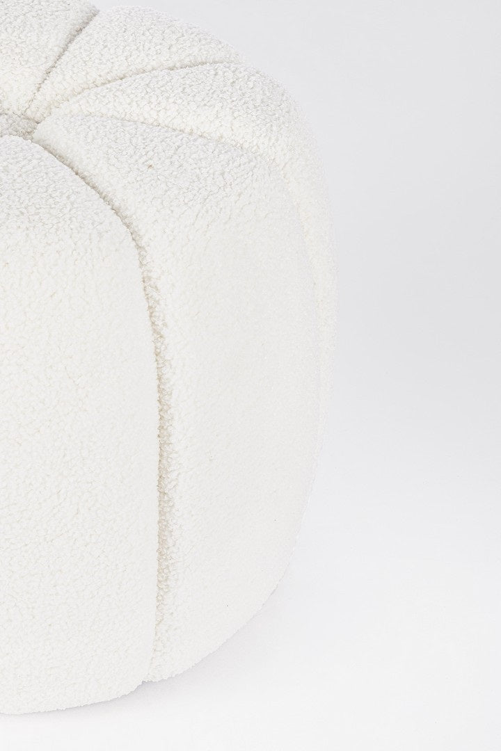 Taburet MIKAS Ø44 CM