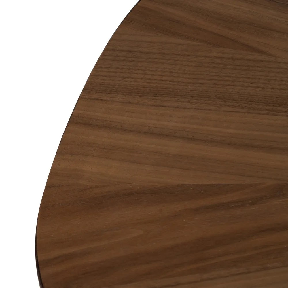 Masa MILENA FORM 178 x 80 CM