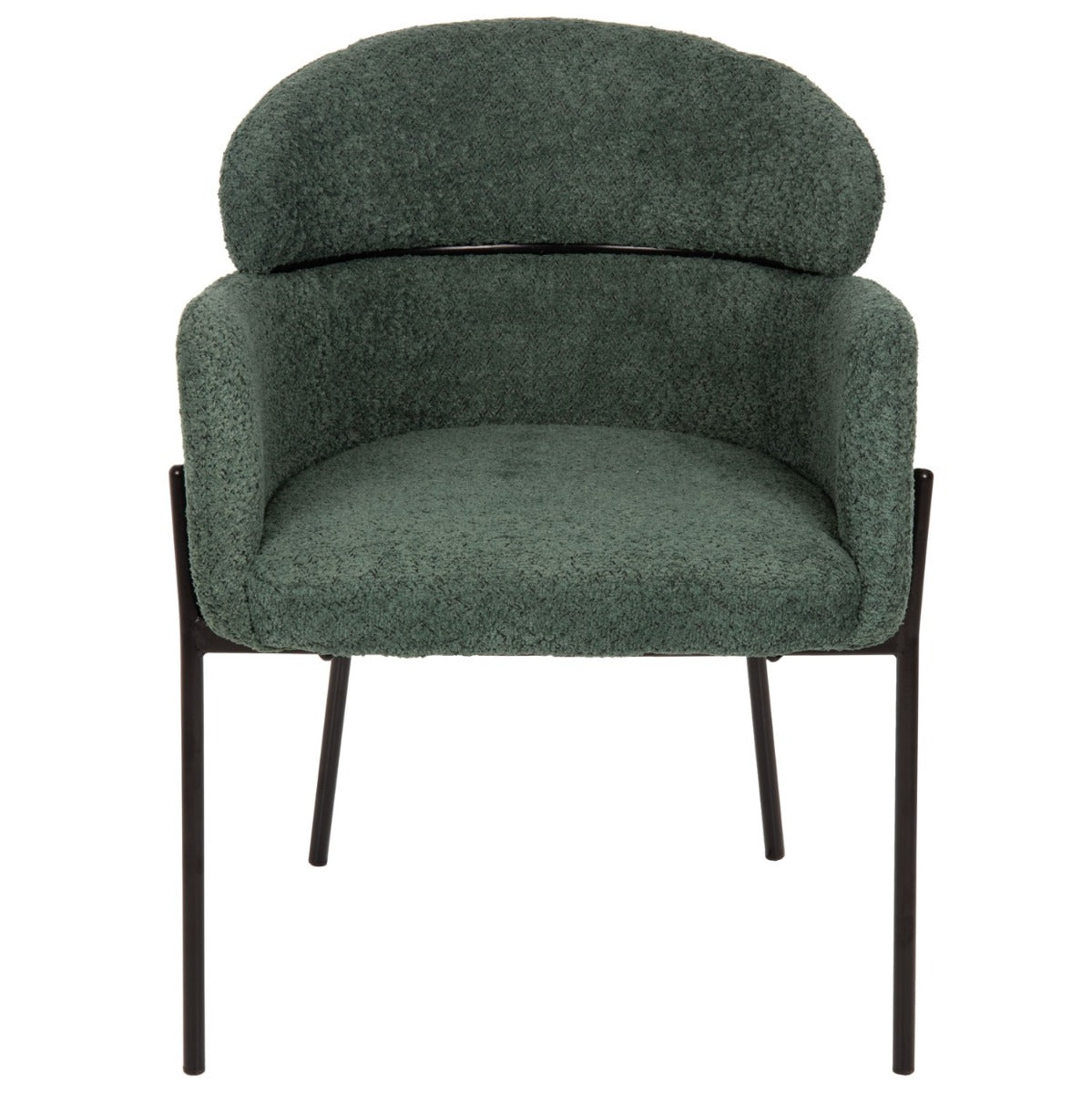 Scaun MILEO BOUCLE