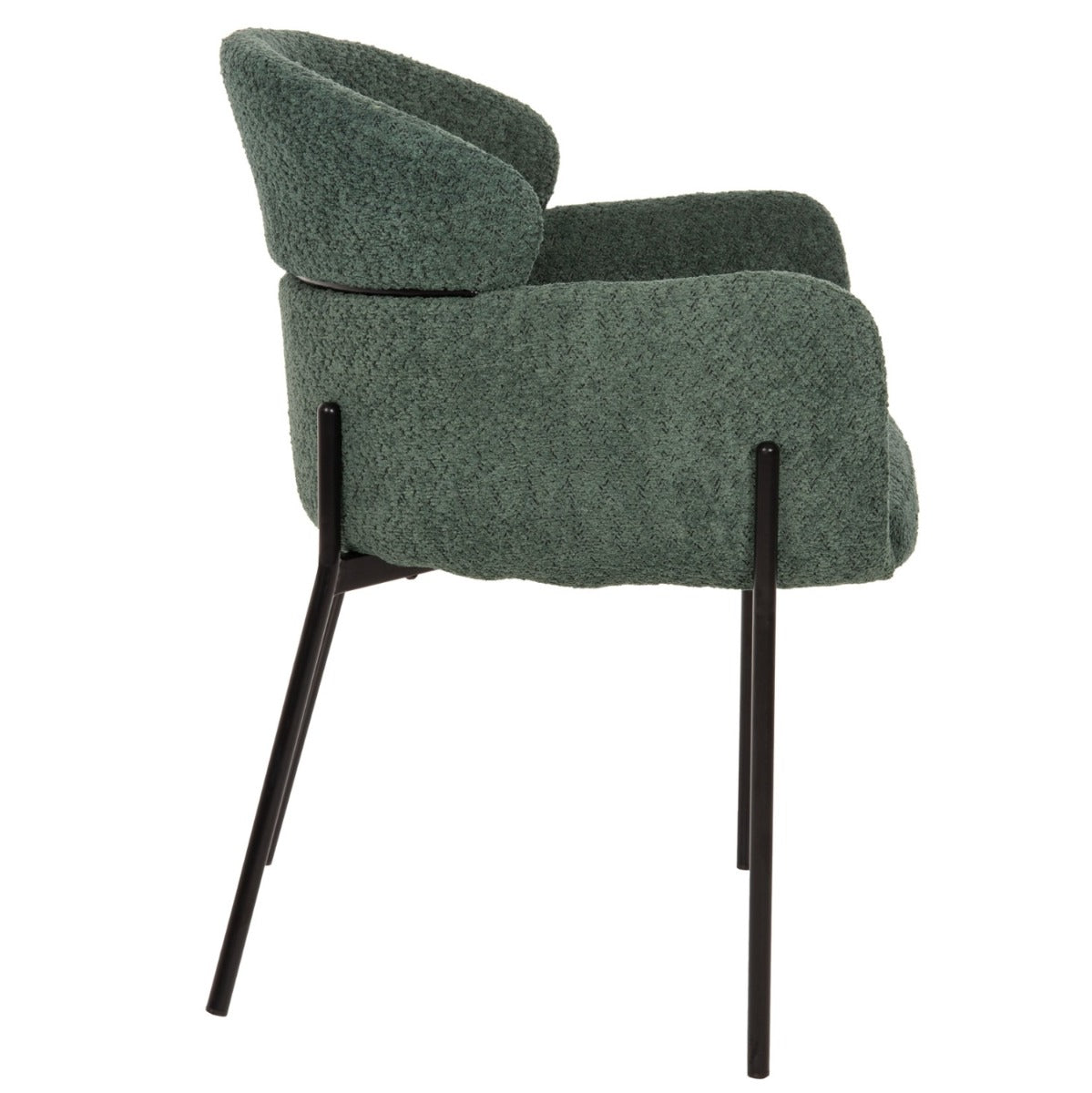 Scaun MILEO BOUCLE