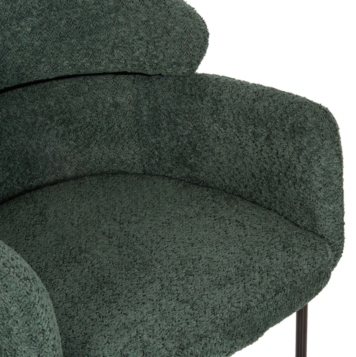 Scaun MILEO BOUCLE