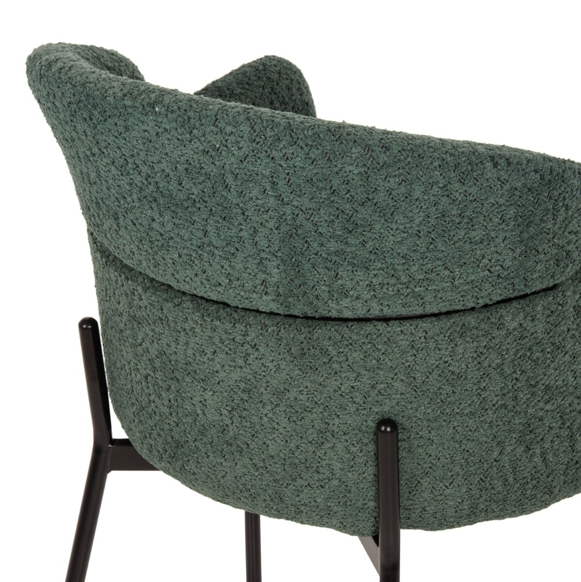 Scaun MILEO BOUCLE