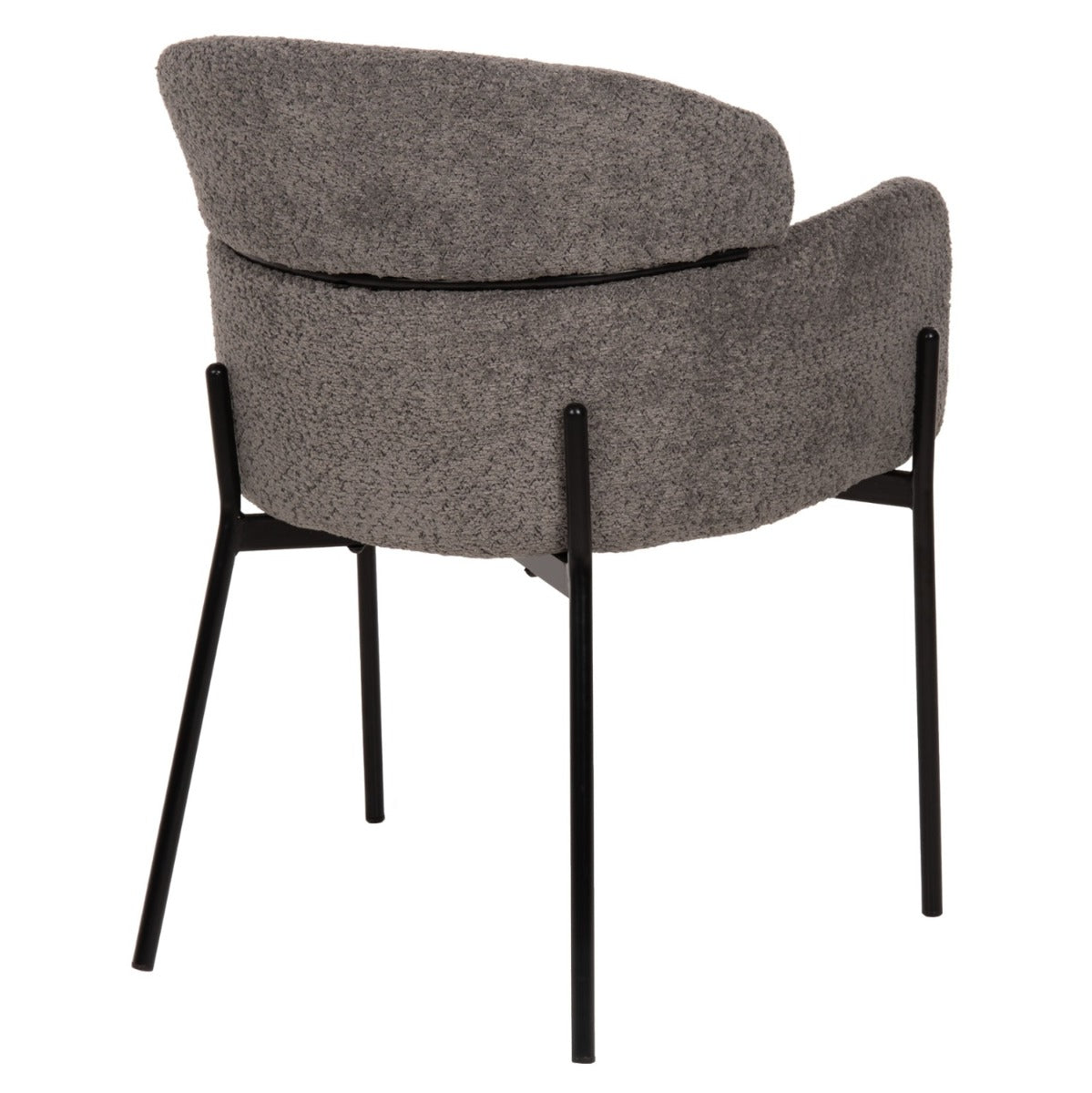 Scaun MILEO BOUCLE