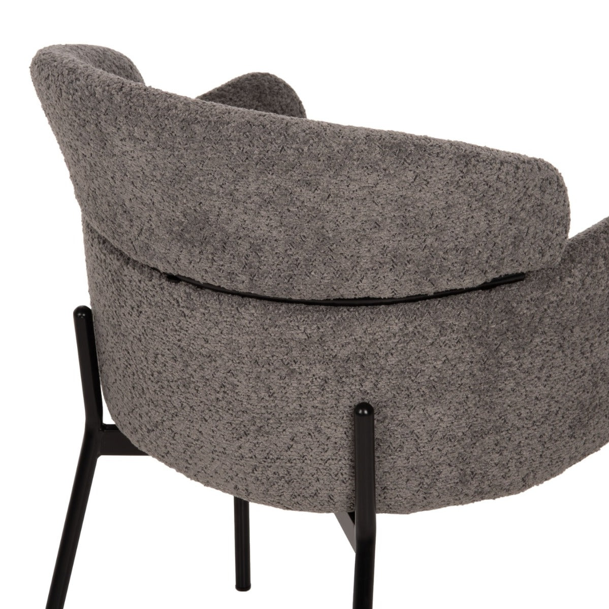 Scaun MILEO BOUCLE