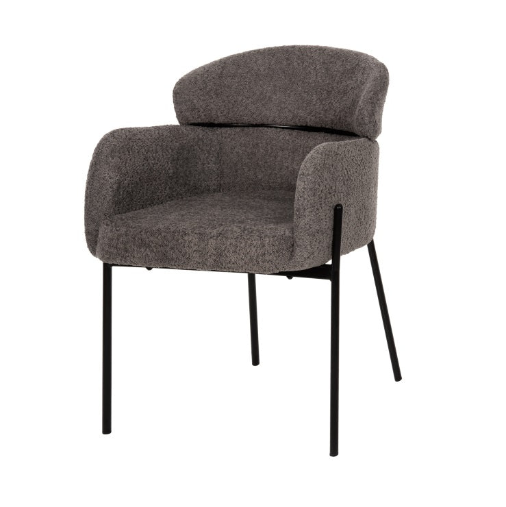 Scaun MILEO BOUCLE