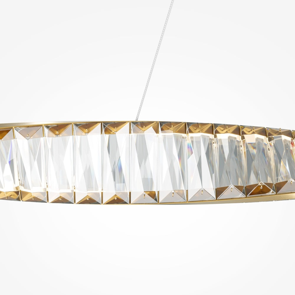 Lampa suspendata MILONA LINIAR 120CM
